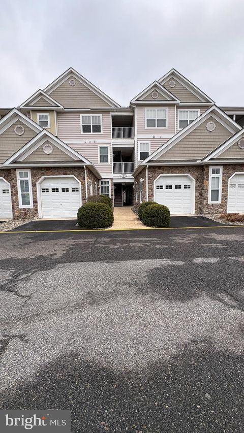 Condo For Sale - 2901A Heather Dr Dr #A<br/> MILFORD, DE 19963