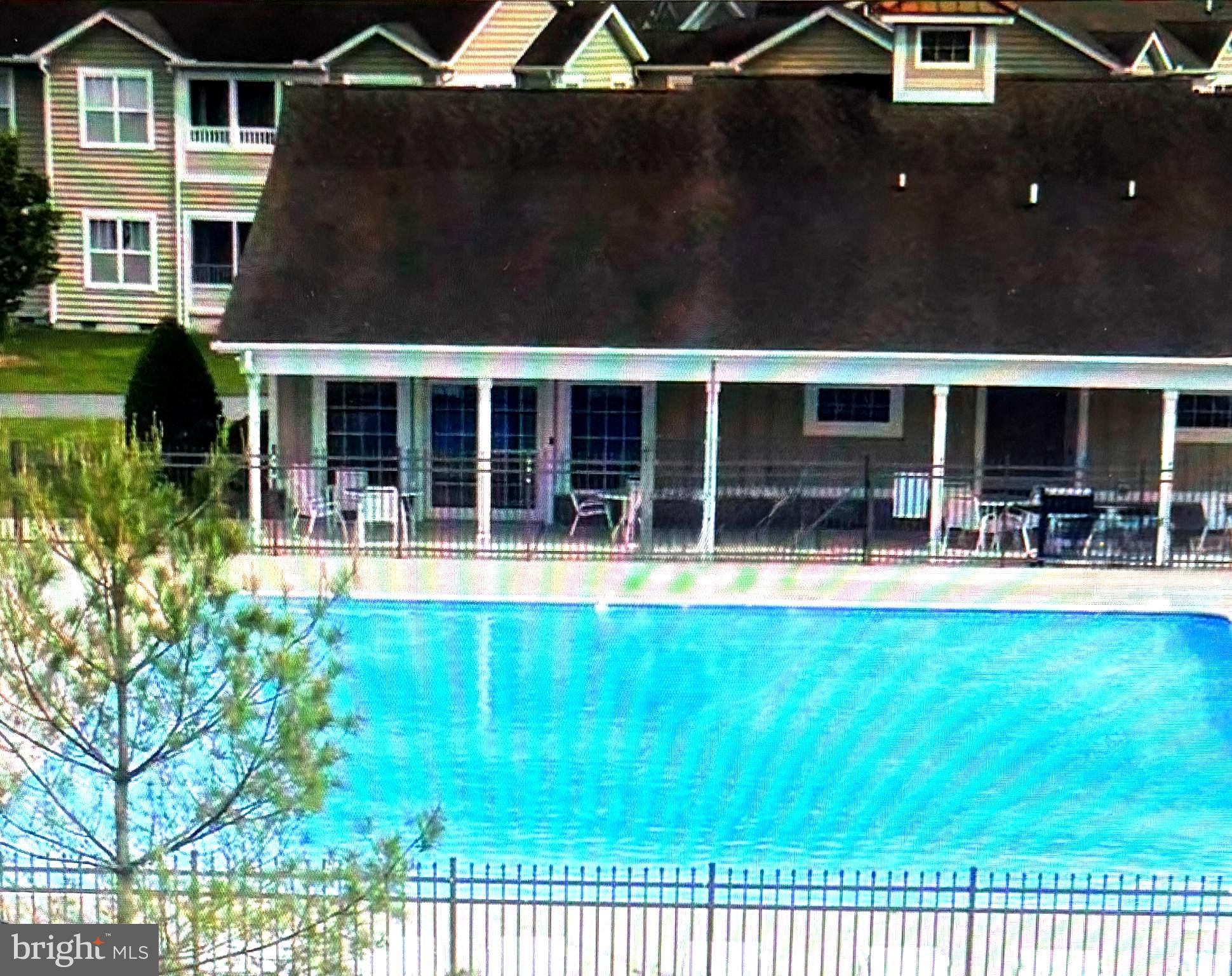 HEARTHSTONE MANOR - Residential