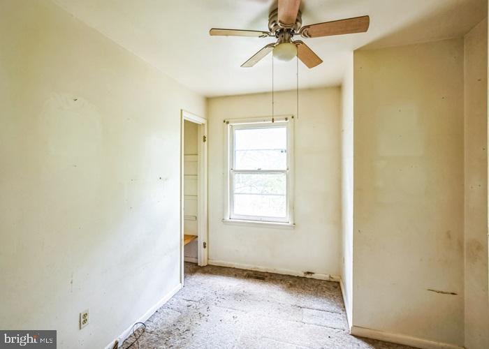 MECHANICSVILLE - Residential