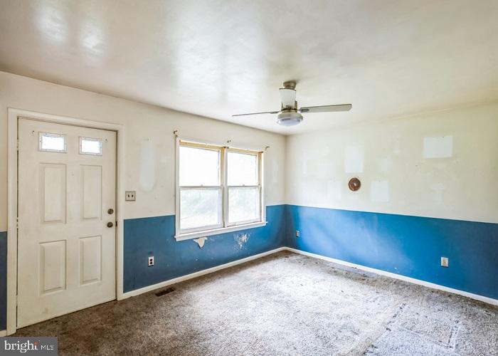 MECHANICSVILLE - Residential