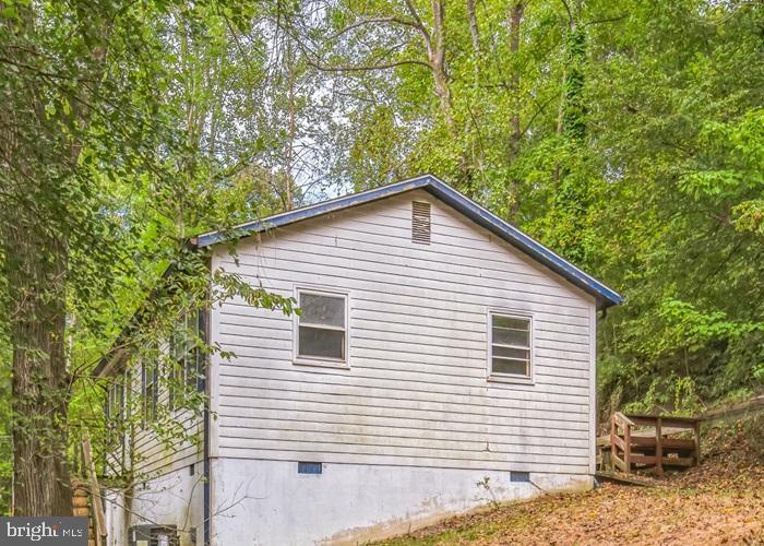 MECHANICSVILLE - Residential