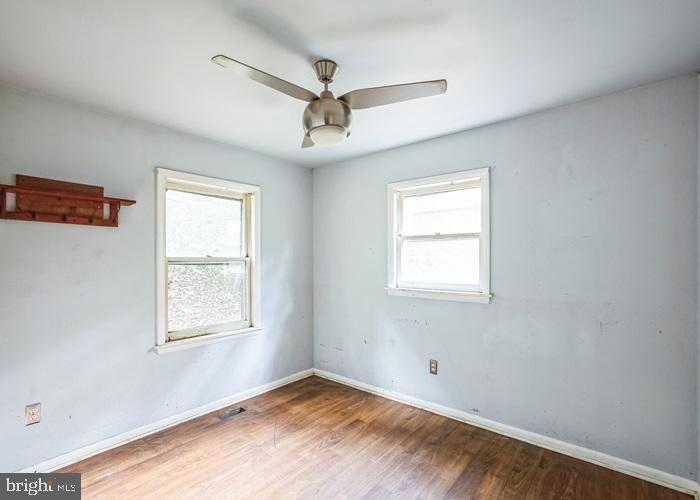 MECHANICSVILLE - Residential