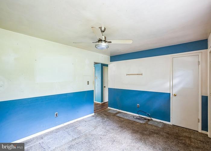 MECHANICSVILLE - Residential