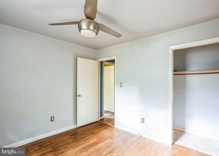 MECHANICSVILLE - Residential