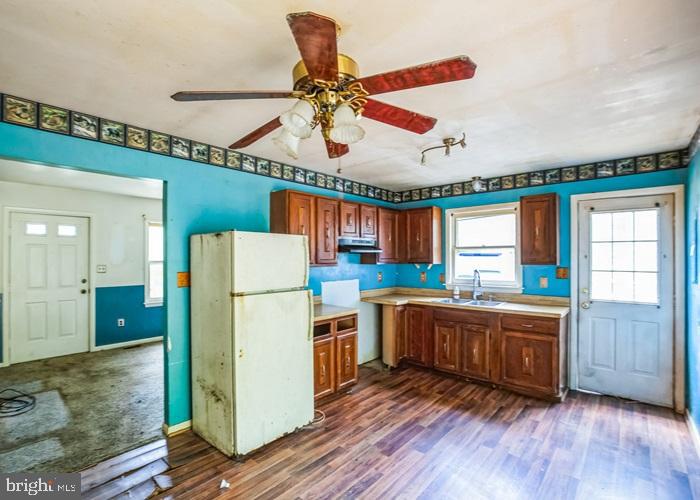 MECHANICSVILLE - Residential