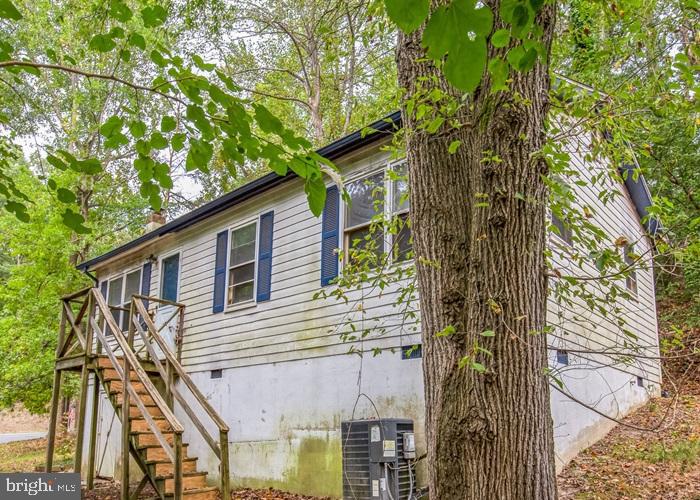 MECHANICSVILLE - Residential