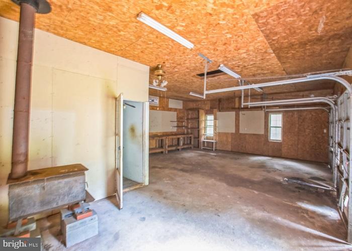 MECHANICSVILLE - Residential