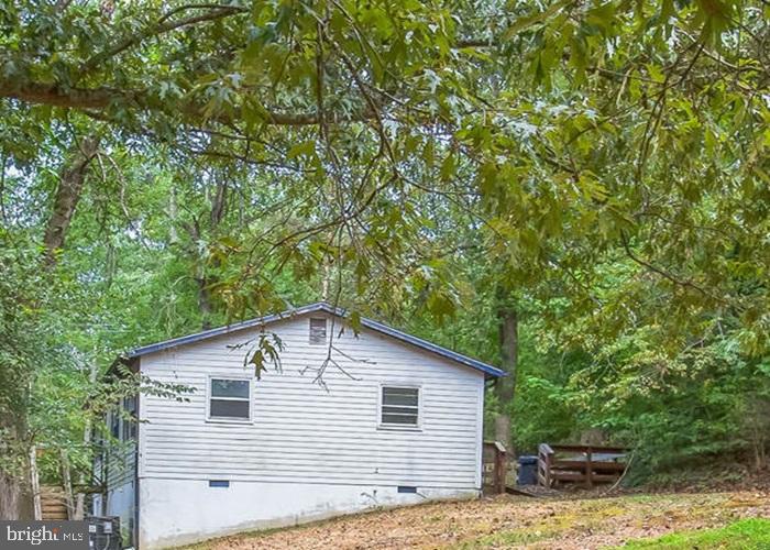 MECHANICSVILLE - Residential