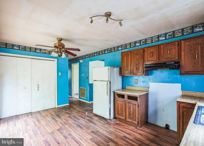 MECHANICSVILLE - Residential