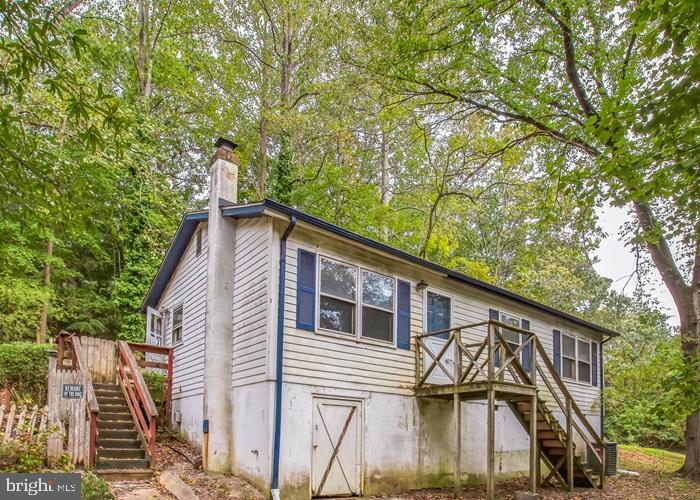 MECHANICSVILLE - Residential