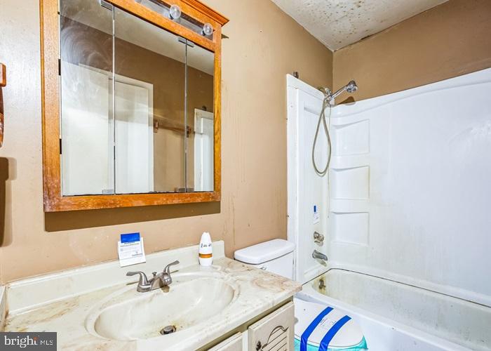 MECHANICSVILLE - Residential