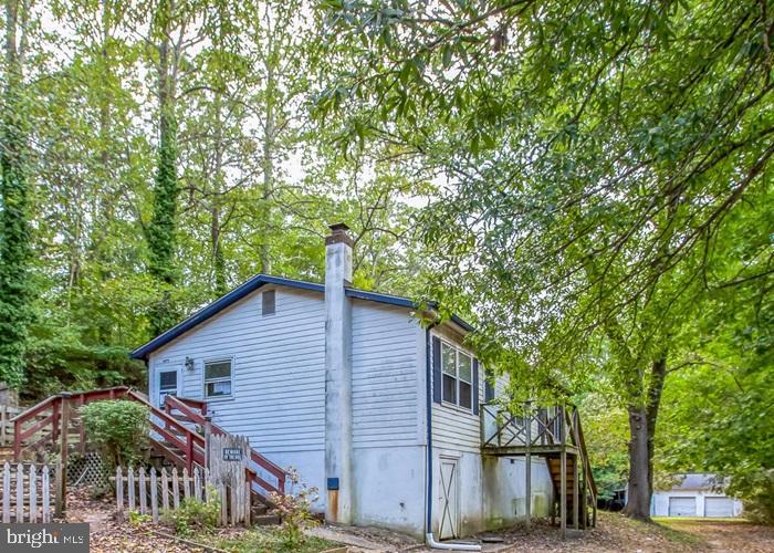 MECHANICSVILLE - Residential