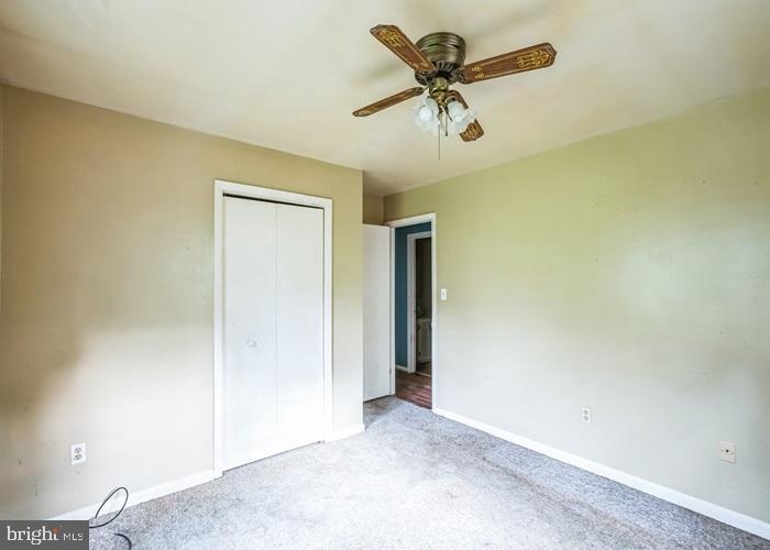 MECHANICSVILLE - Residential