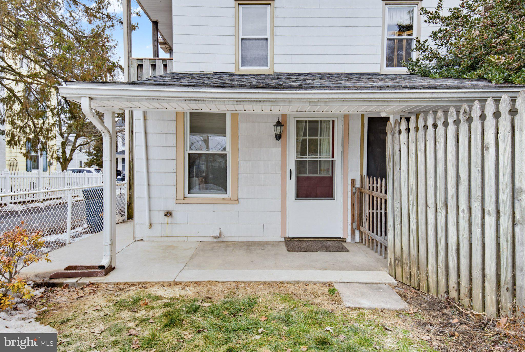 LITITZ - Residential