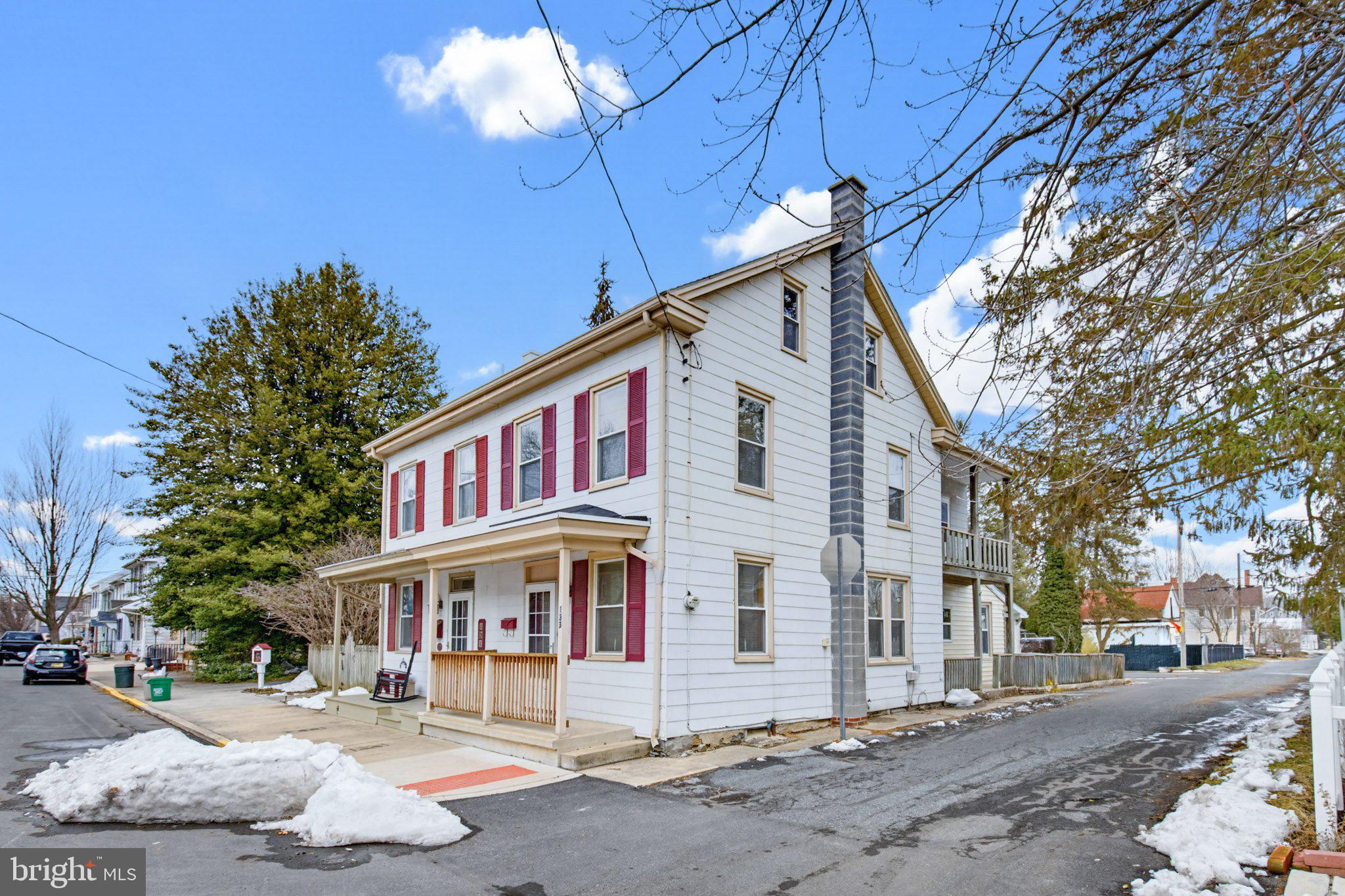 LITITZ - Residential