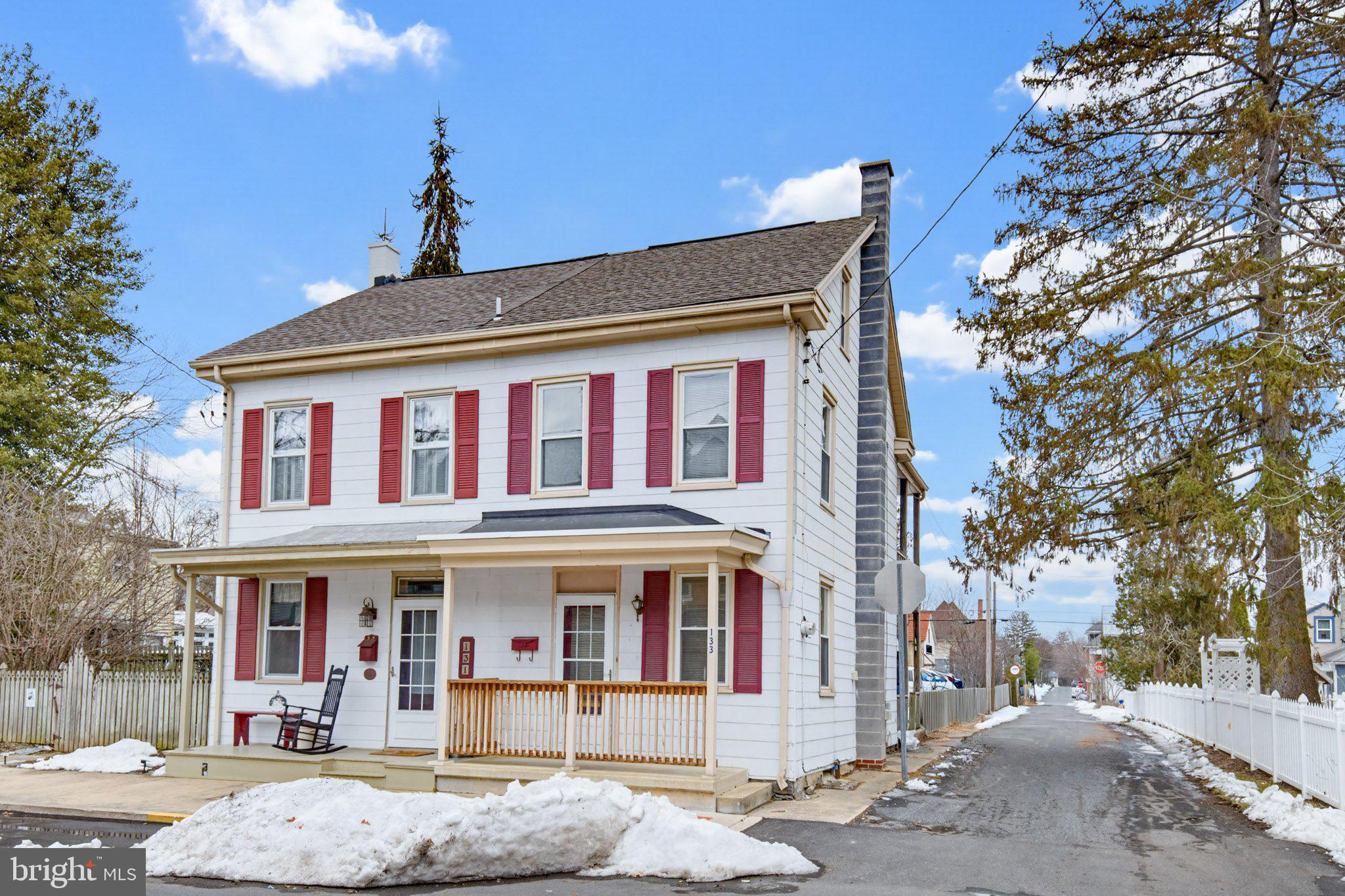 LITITZ - Residential