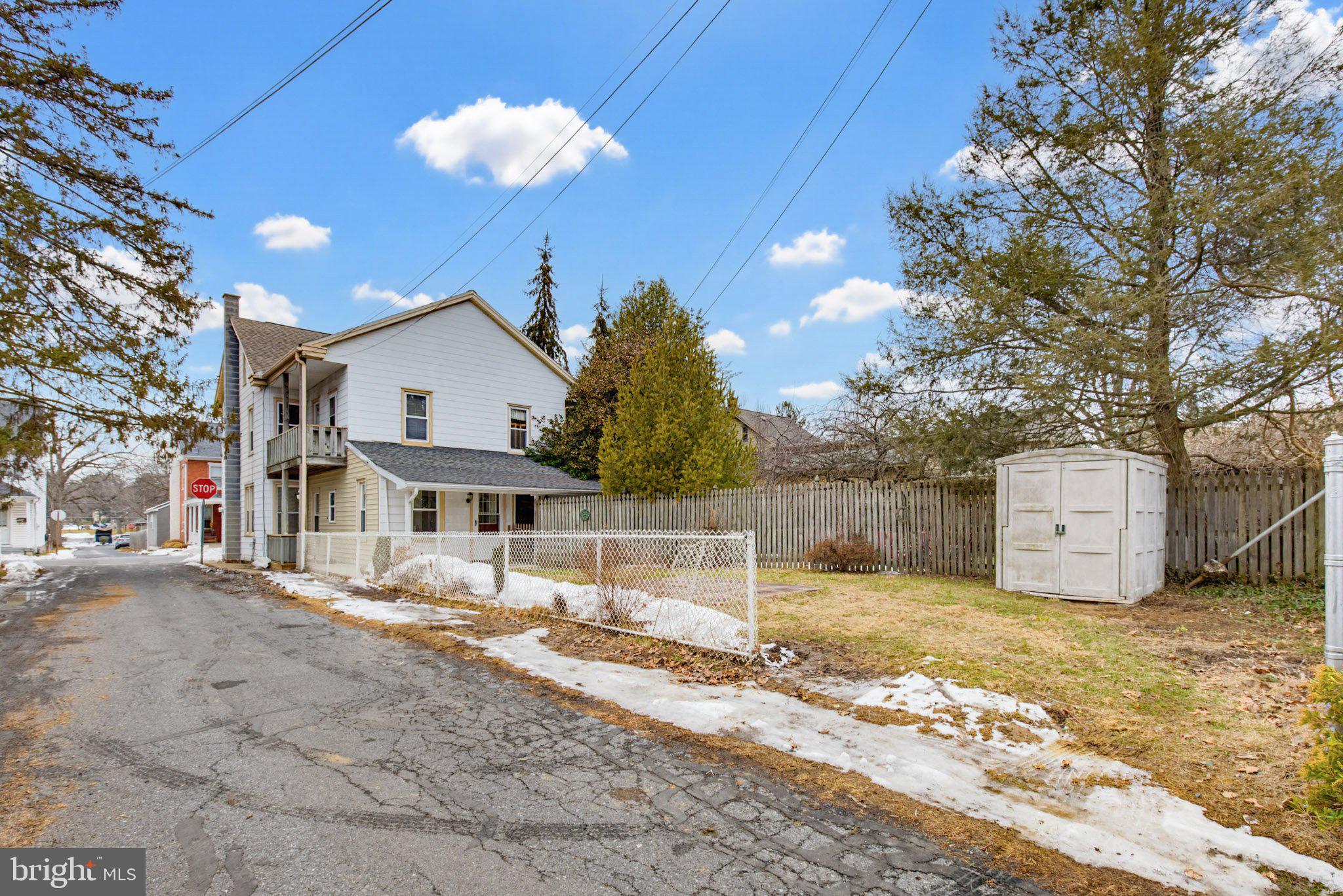 LITITZ - Residential