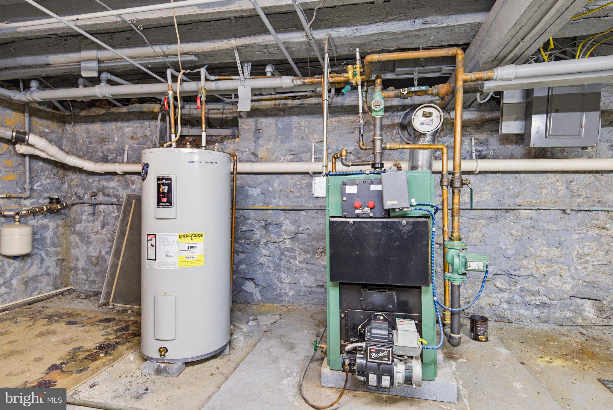 LITITZ - Residential