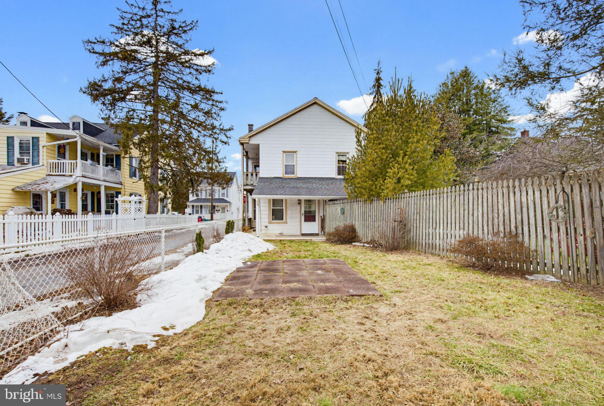 LITITZ - Residential