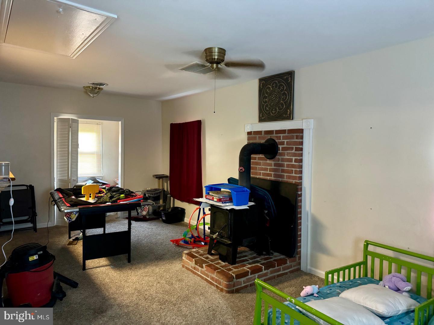 MARTINSBURG - Residential