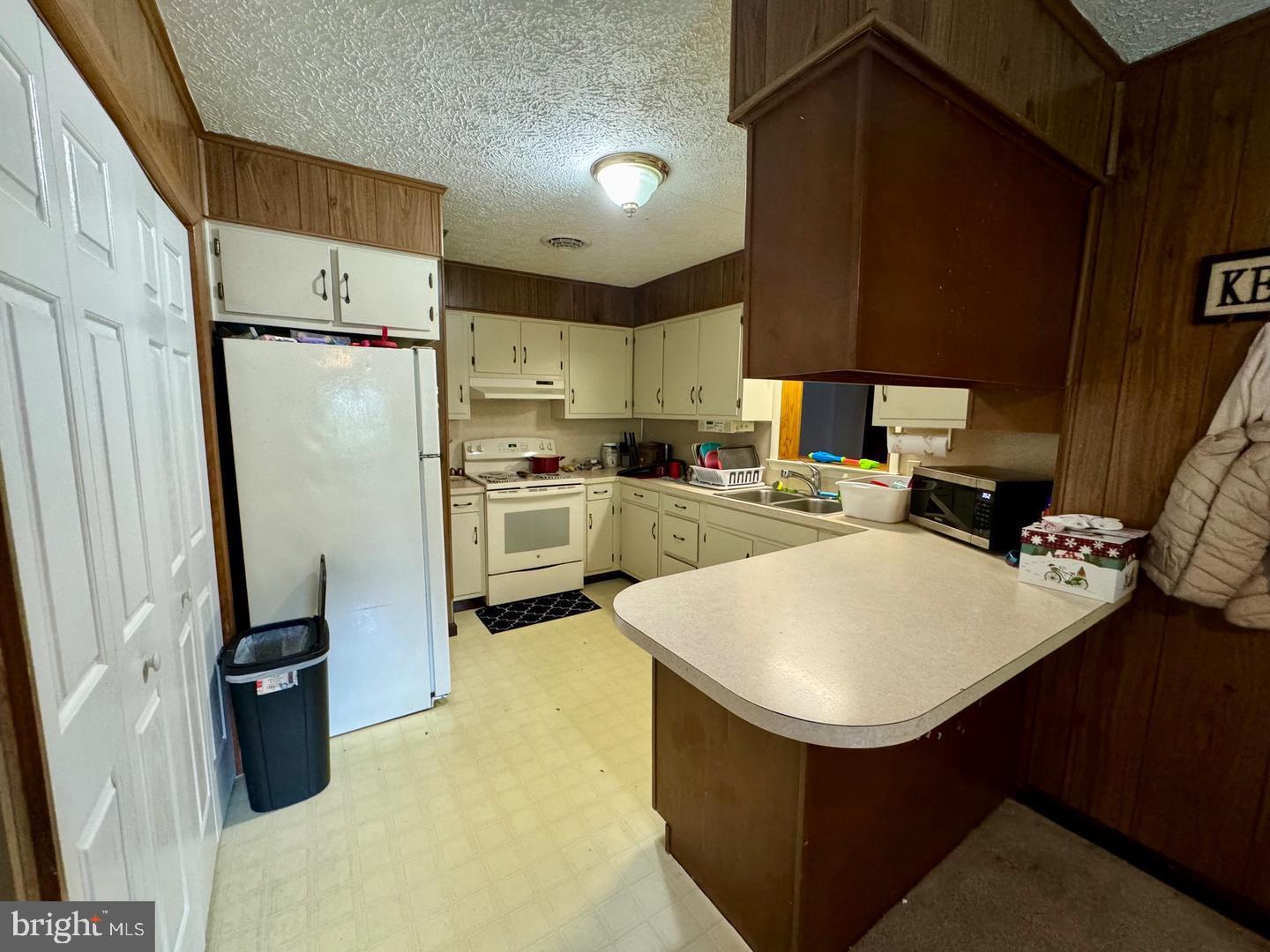 MARTINSBURG - Residential