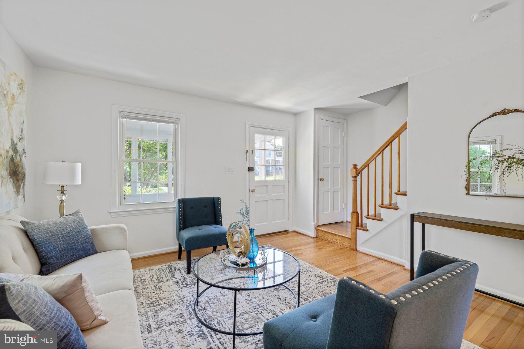 2621 JEFFERSON DRIVE