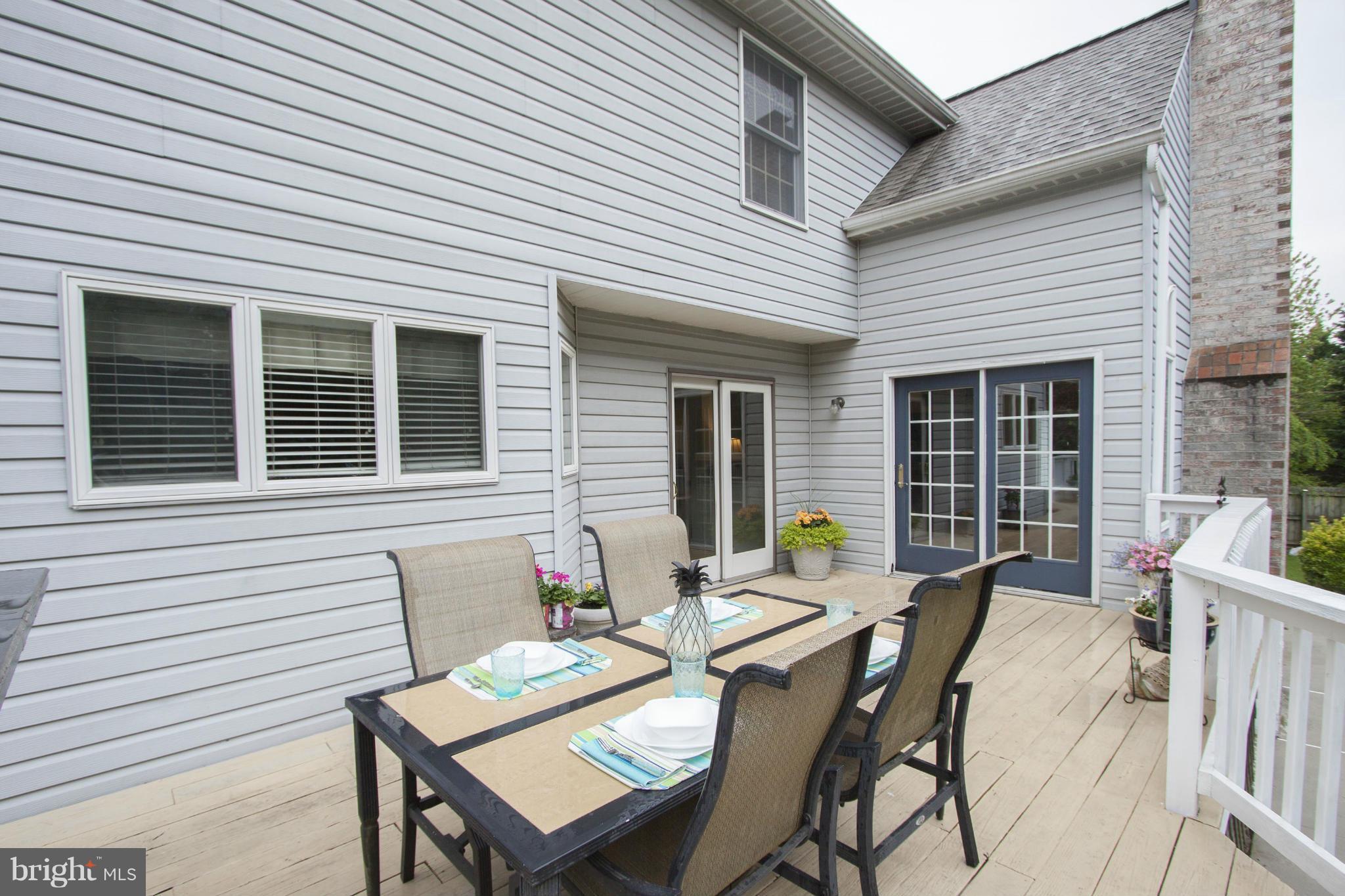 GREENBRIER HILLS - Residential