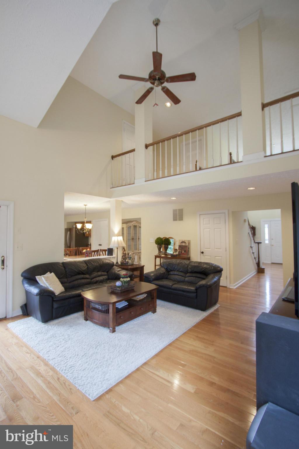 GREENBRIER HILLS - Residential