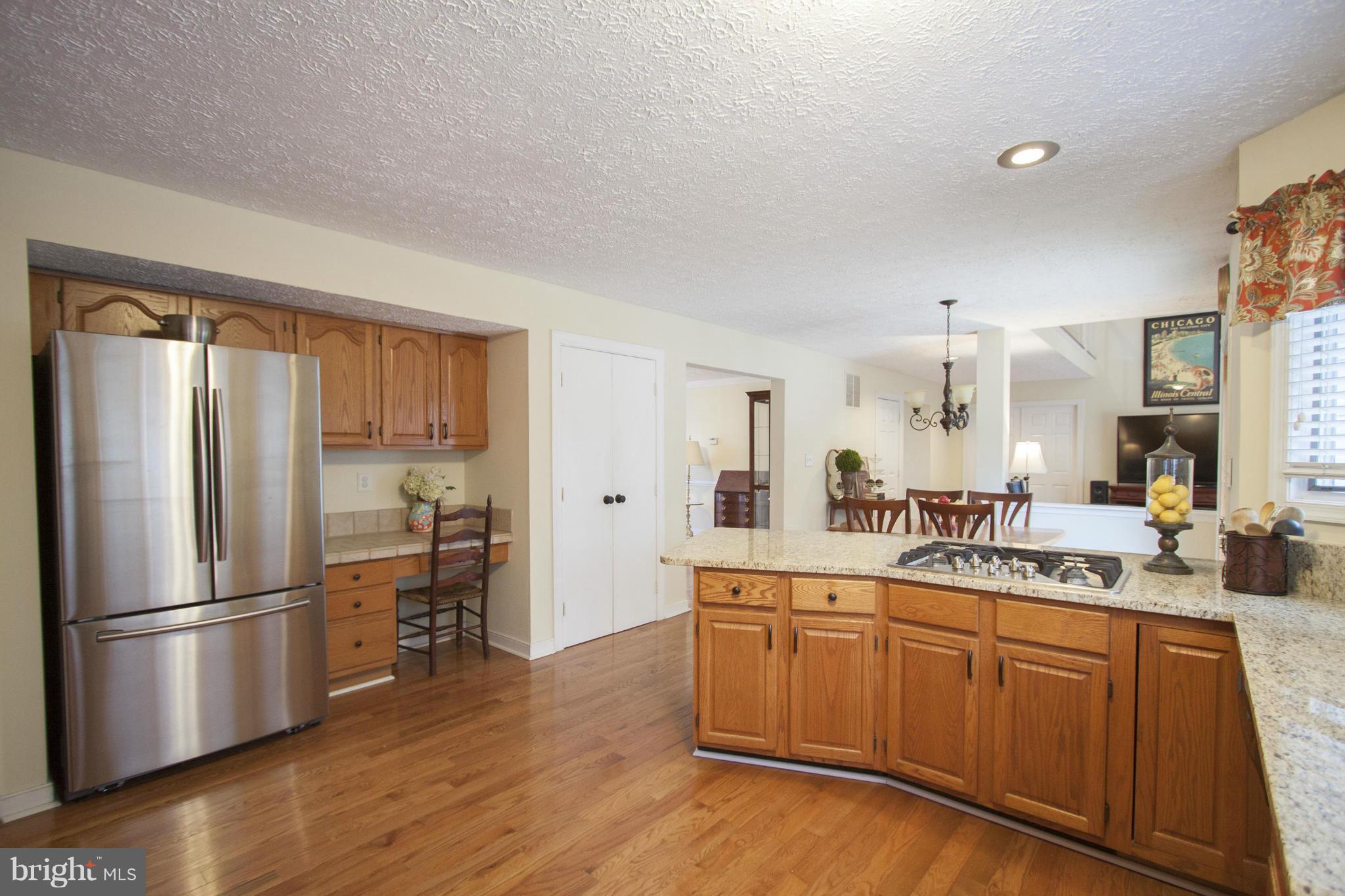 GREENBRIER HILLS - Residential