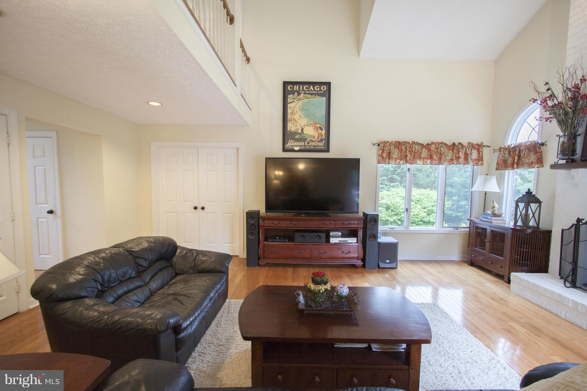 GREENBRIER HILLS - Residential