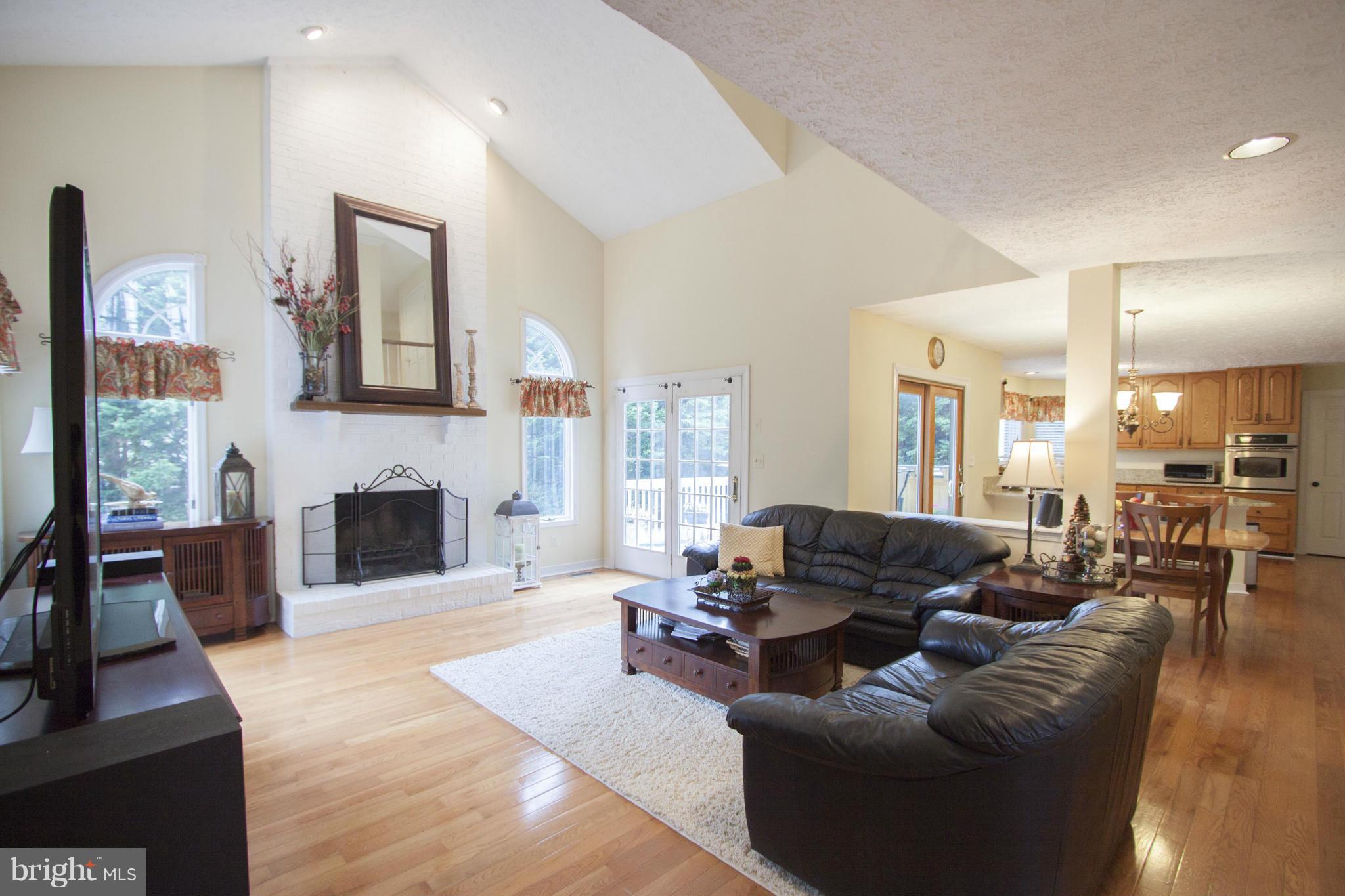 GREENBRIER HILLS - Residential