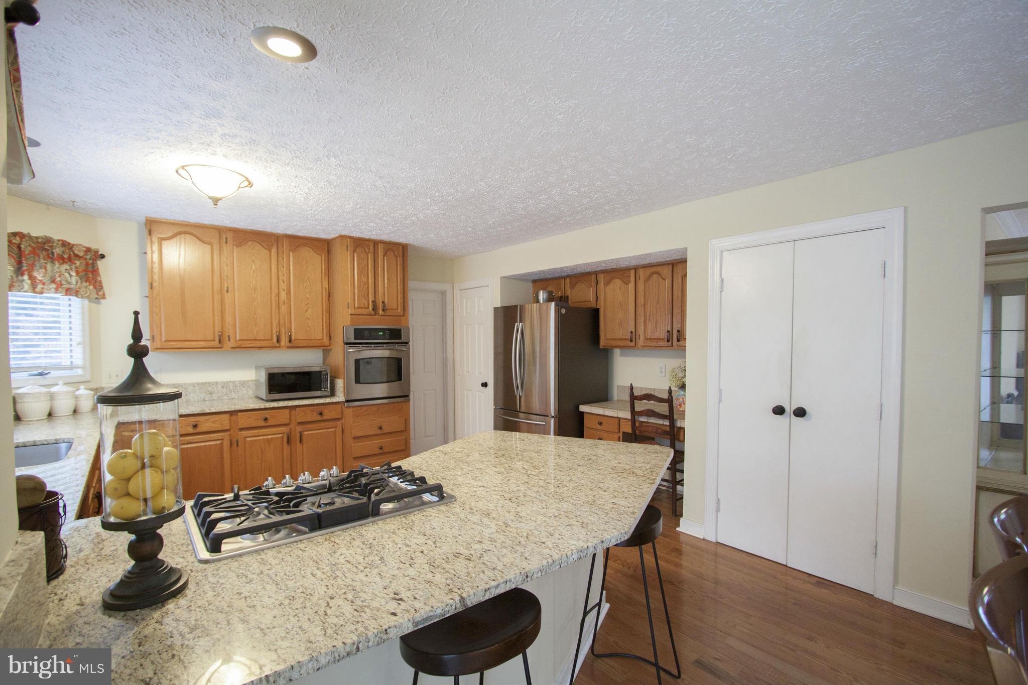 GREENBRIER HILLS - Residential