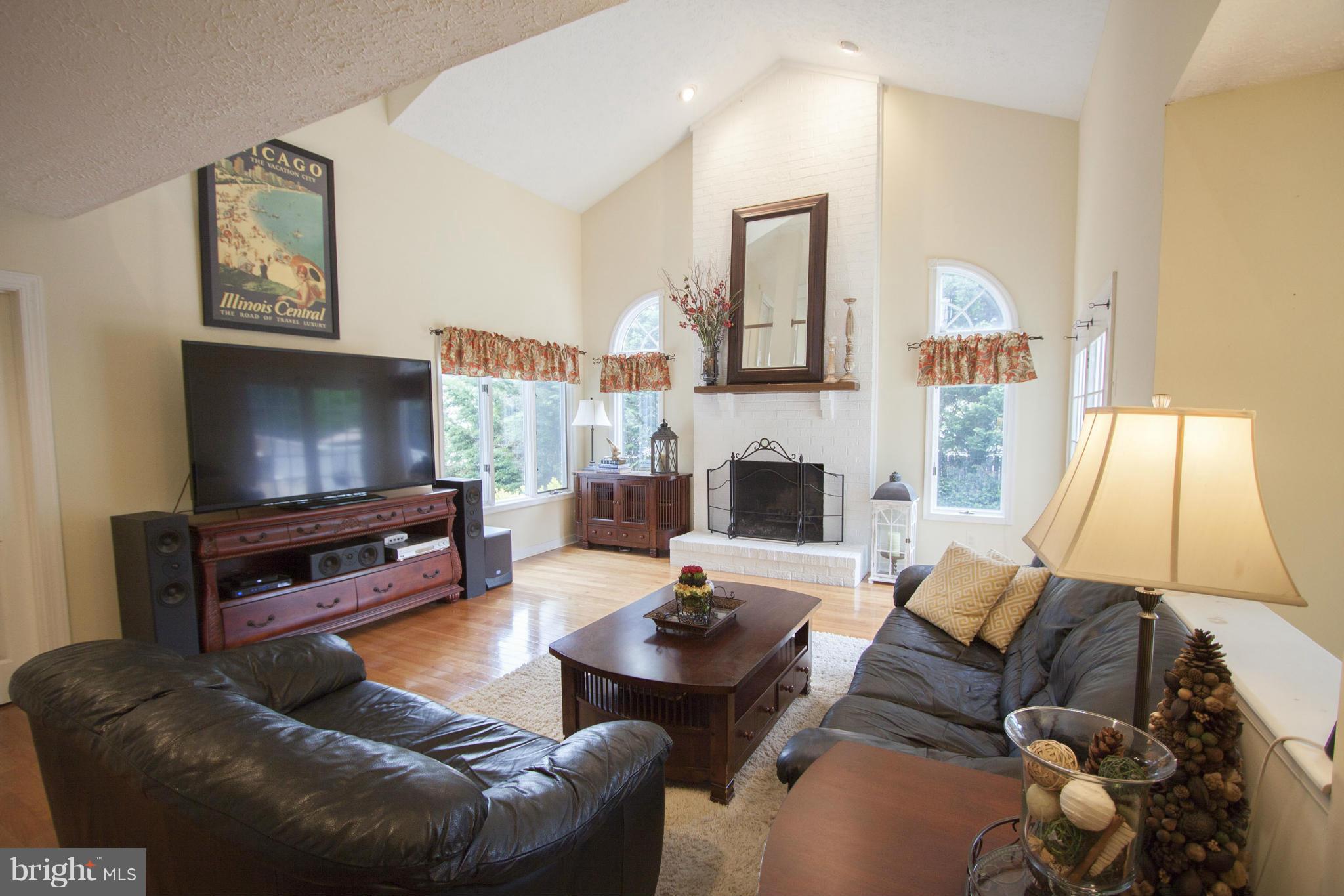 GREENBRIER HILLS - Residential