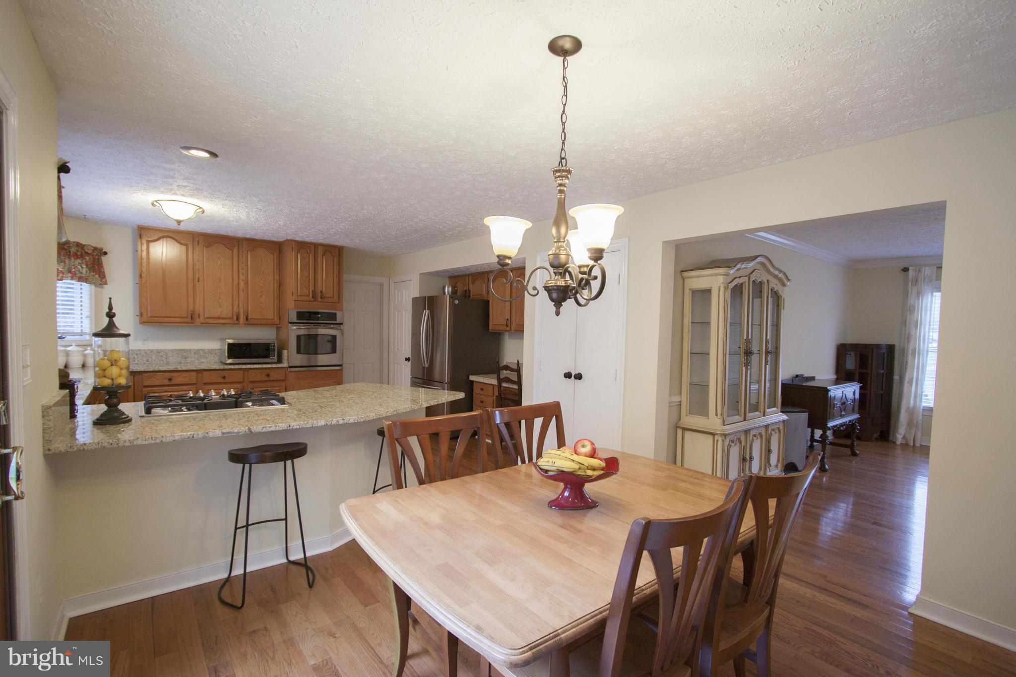 GREENBRIER HILLS - Residential