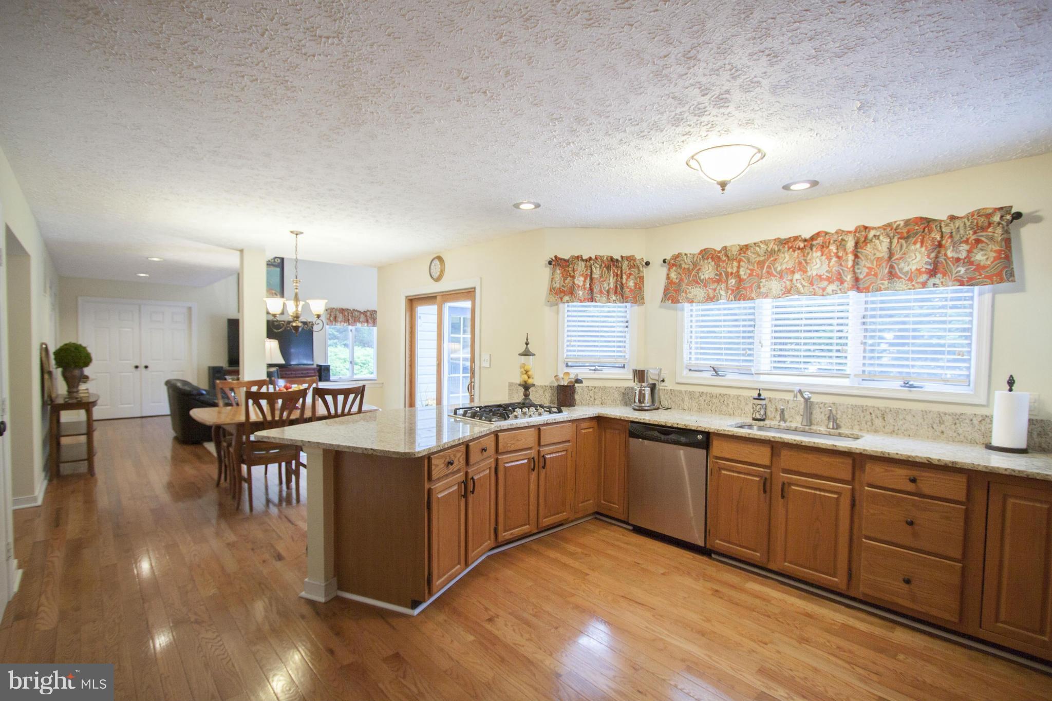 GREENBRIER HILLS - Residential