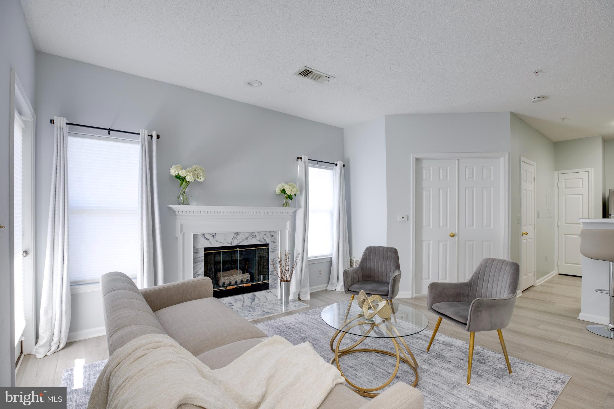 SANDERLING CONDO - Residential Lease