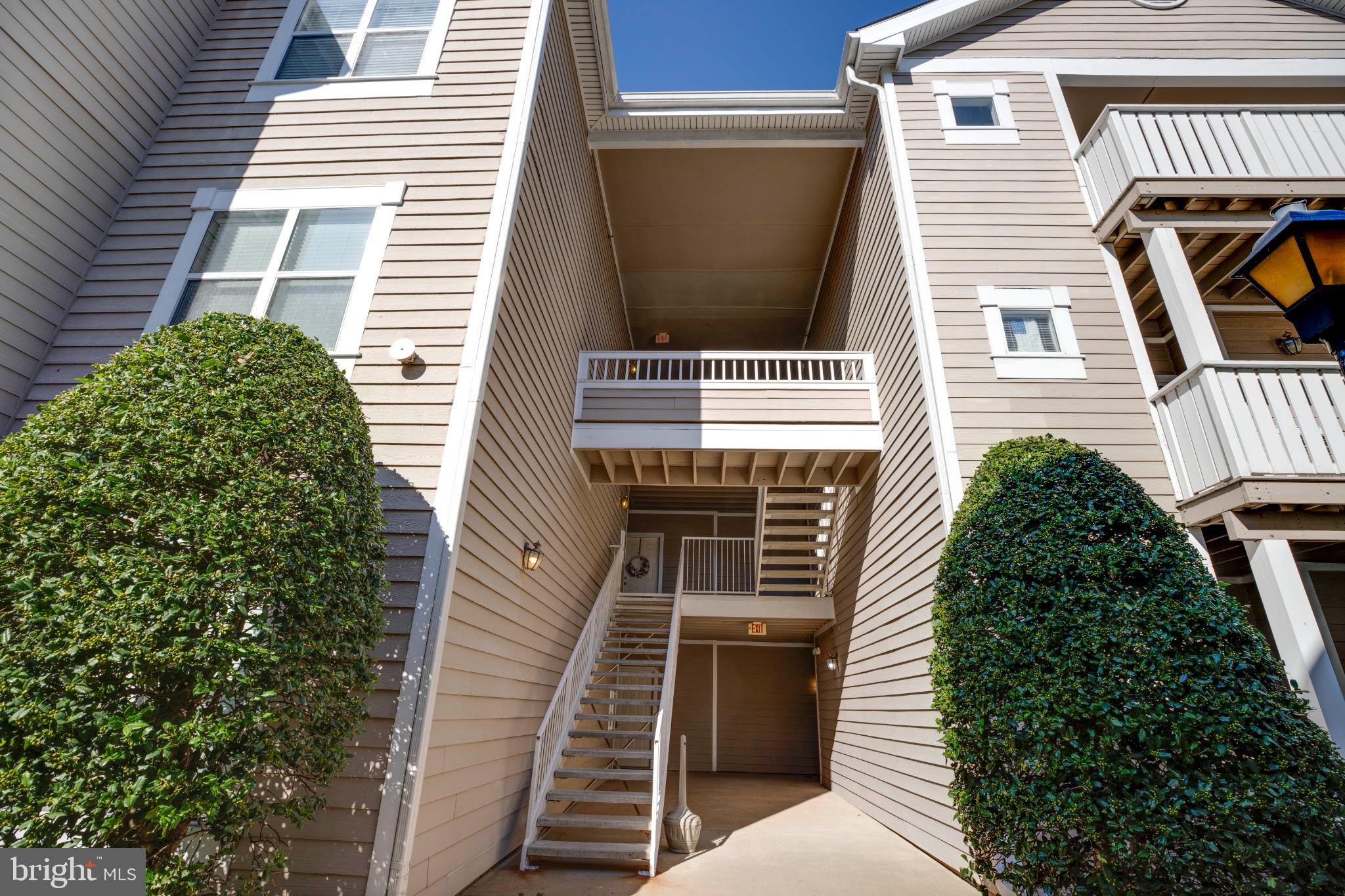 SANDERLING CONDO - Residential Lease