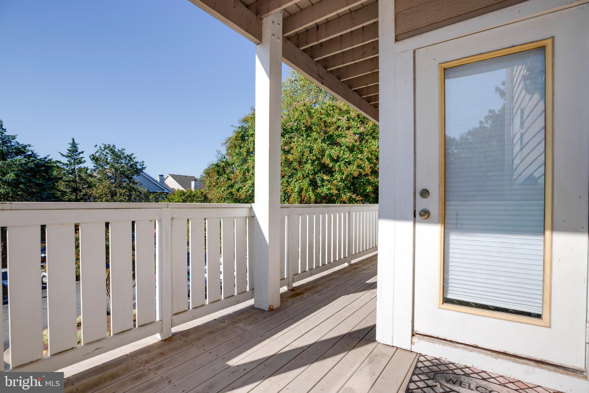 SANDERLING CONDO - Residential Lease