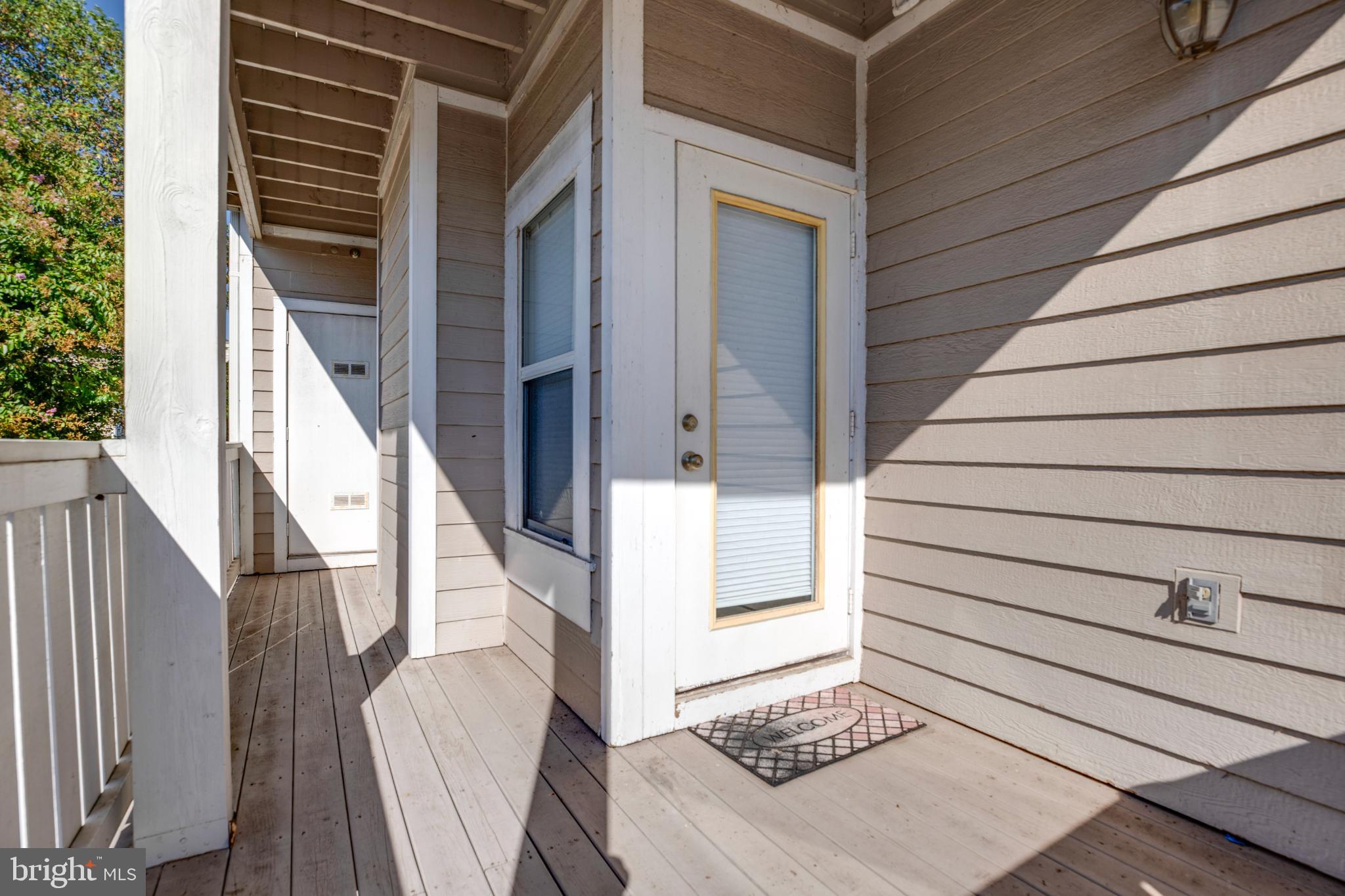 SANDERLING CONDO - Residential Lease