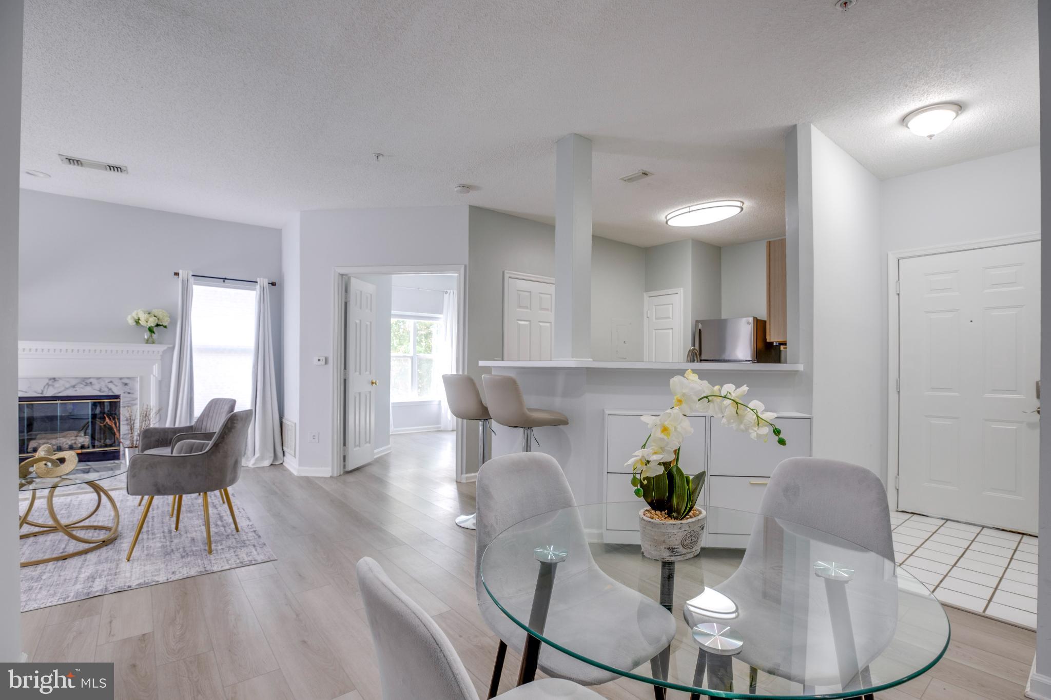 SANDERLING CONDO - Residential Lease