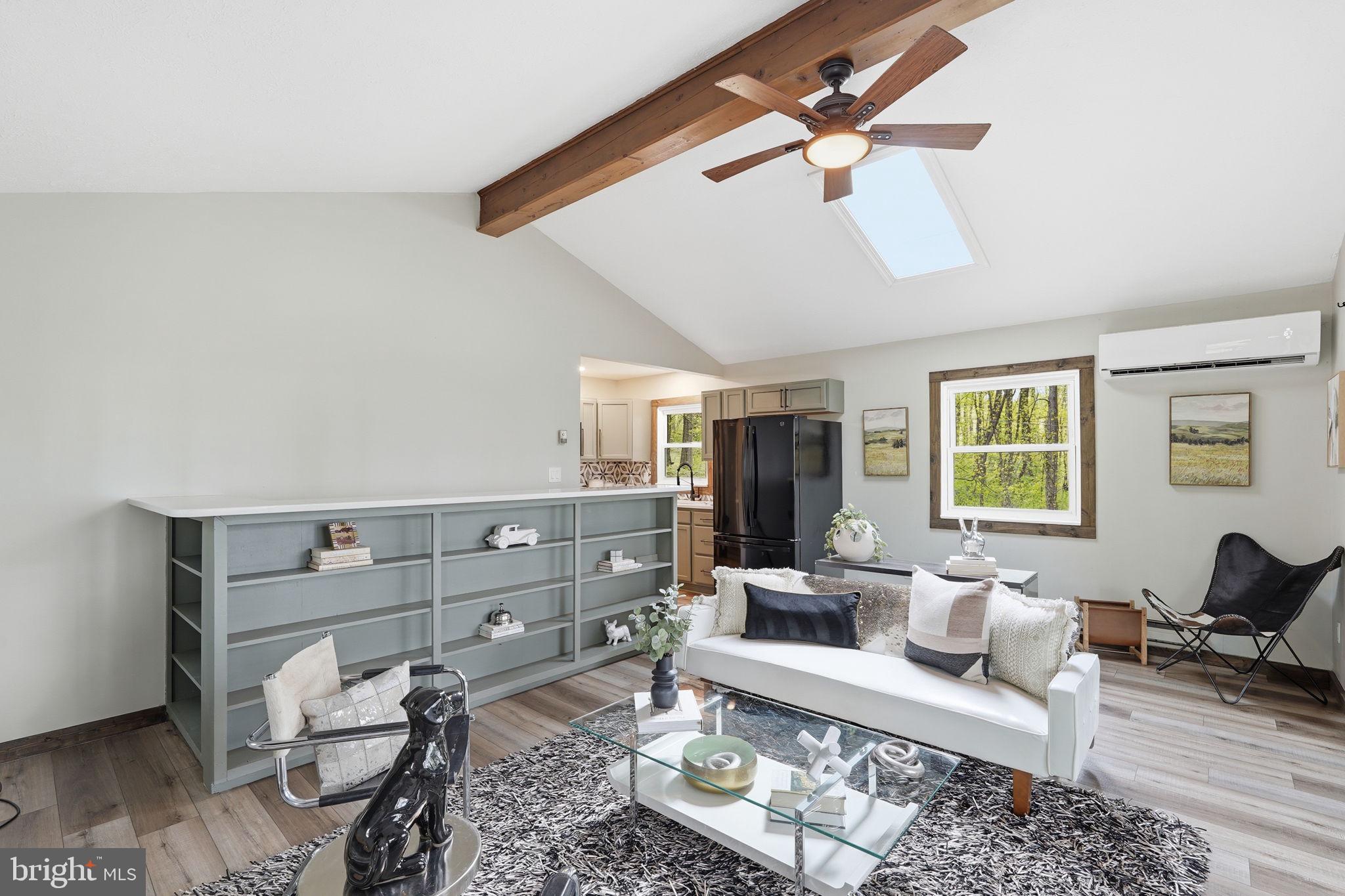 BLUE MOUNTAIN - Residential