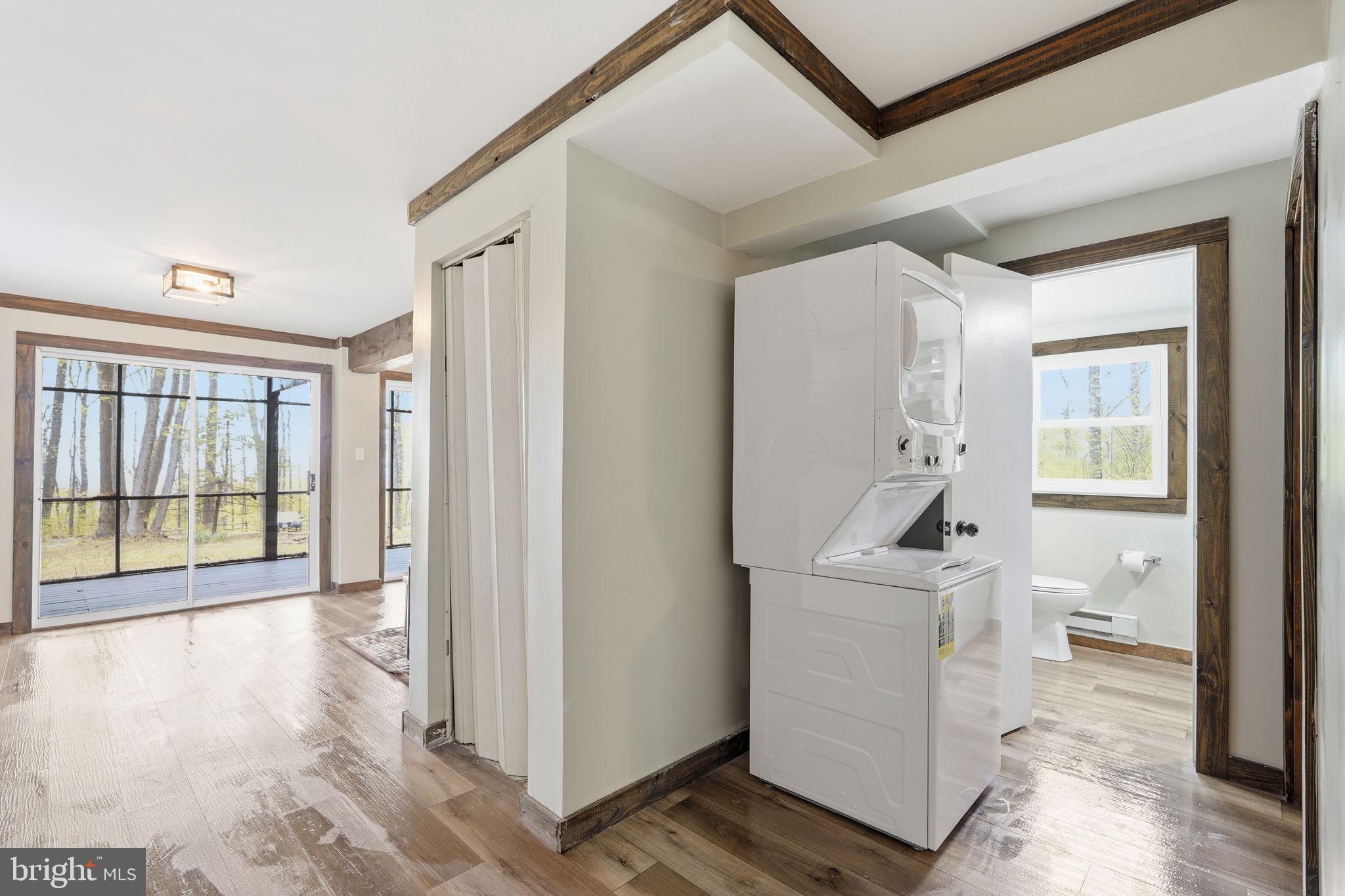 BLUE MOUNTAIN - Residential