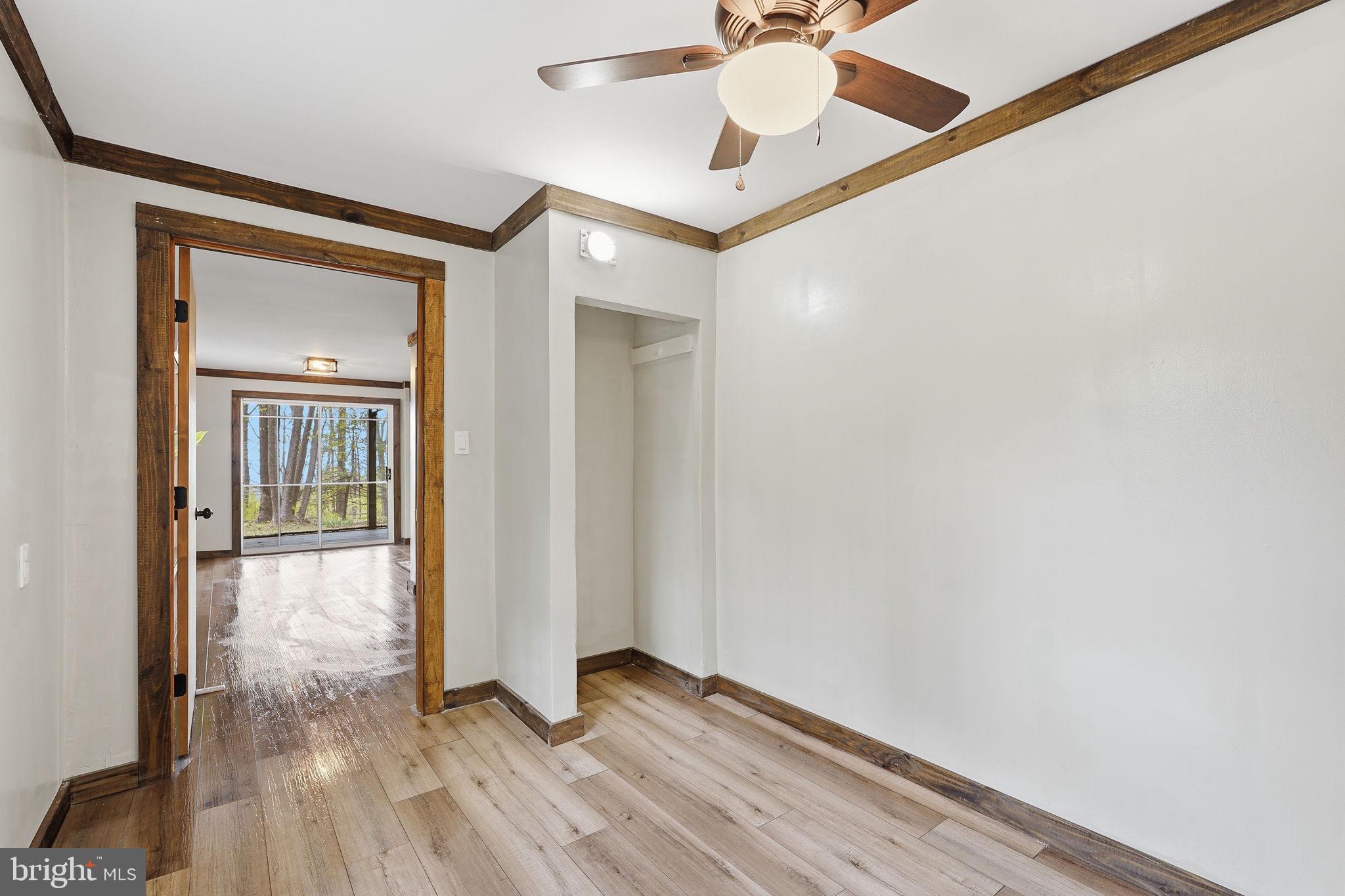 BLUE MOUNTAIN - Residential