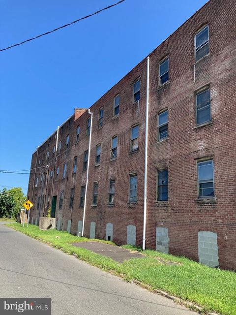 1150 SOUTHARD STREET EWING NJ 08638