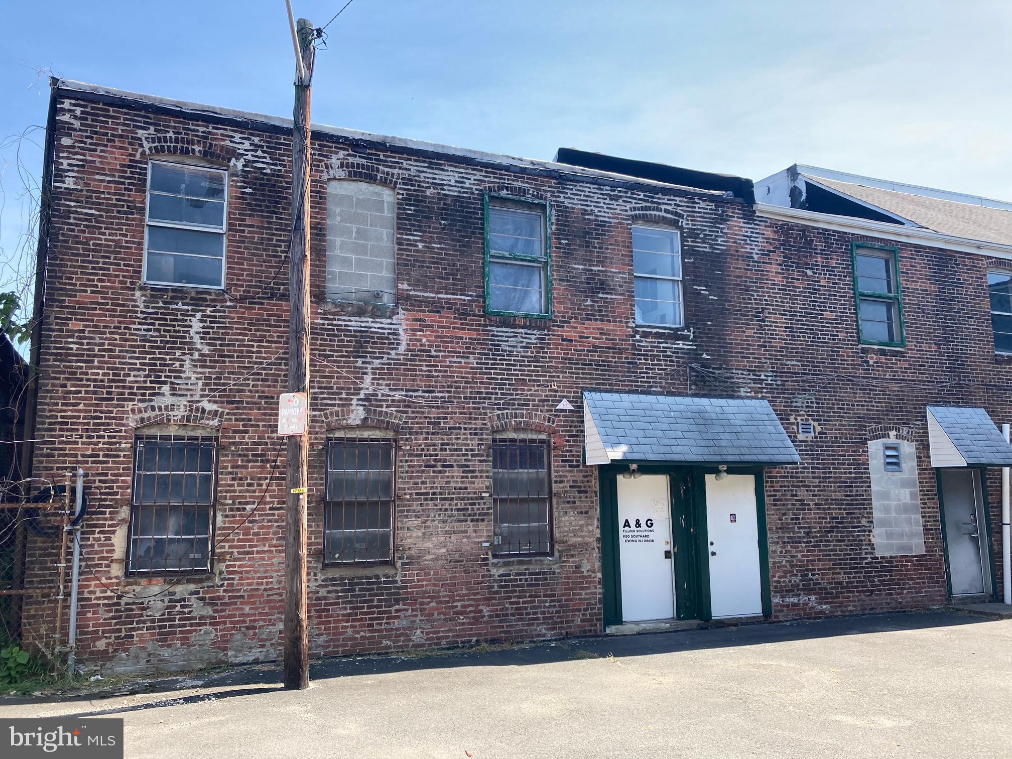 1150 SOUTHARD STREET