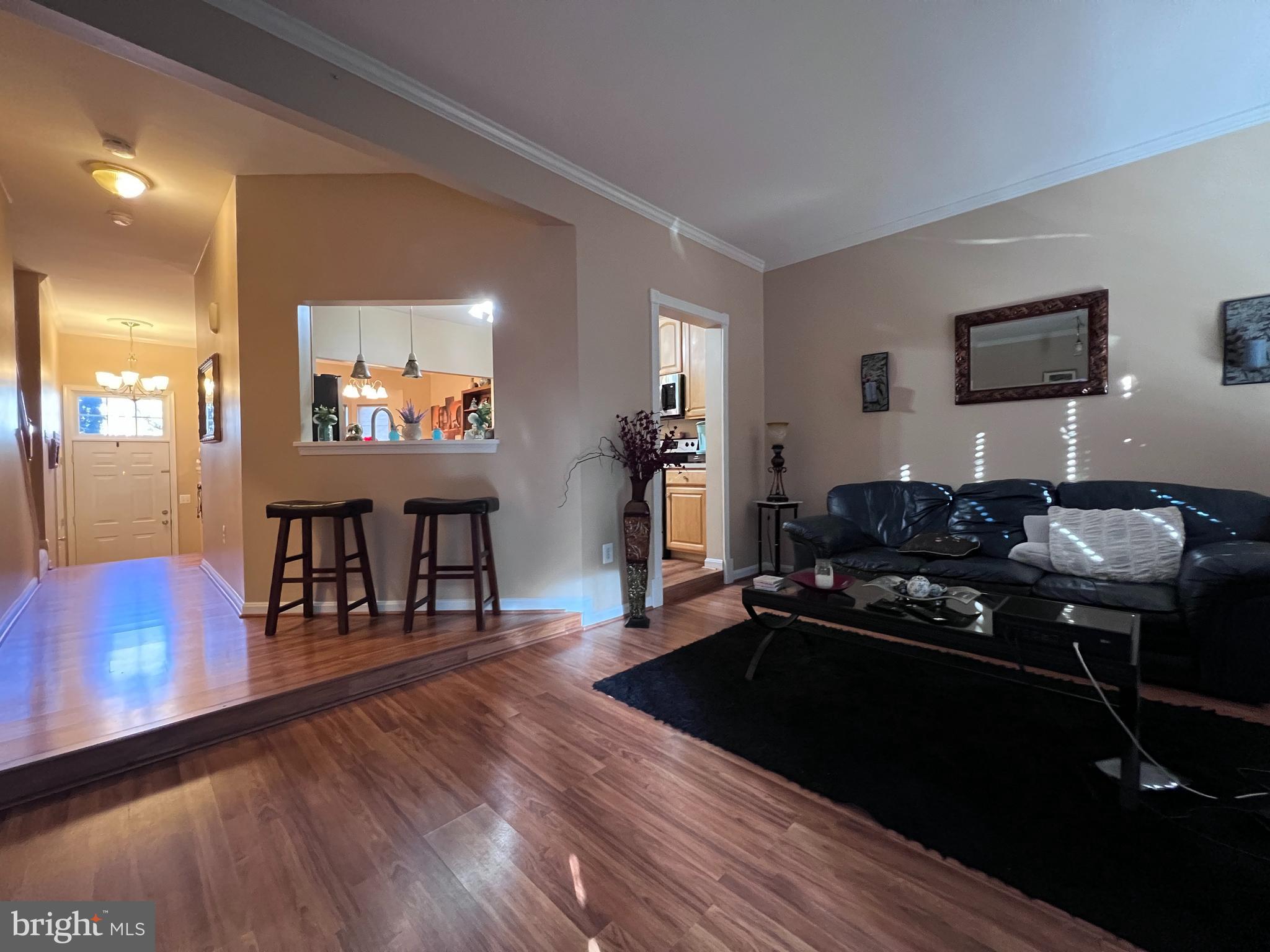 SHEFFIELD MANOR - Residential Lease