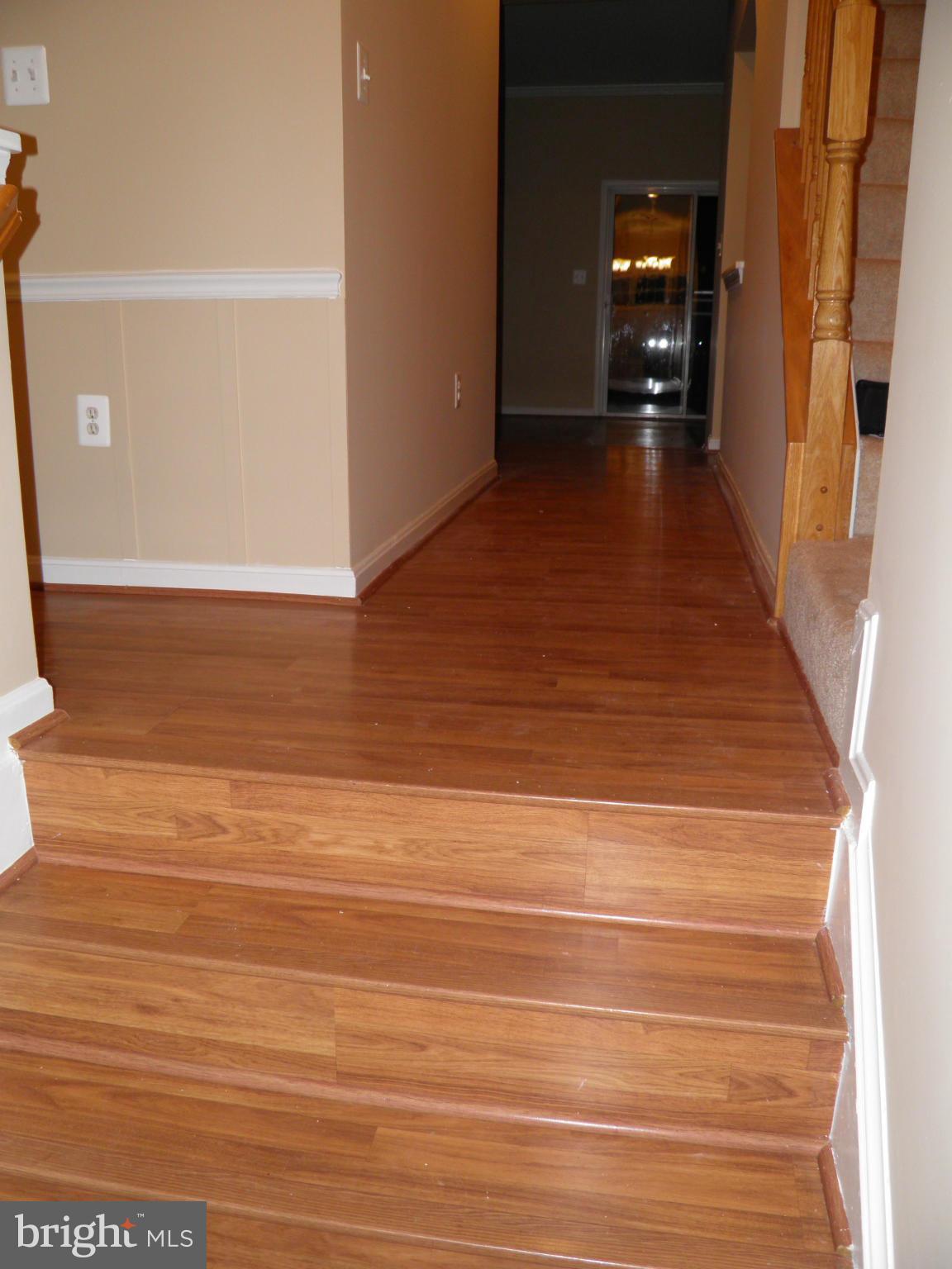 SHEFFIELD MANOR - Residential Lease