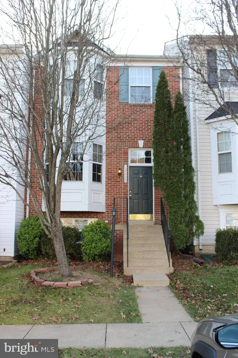 12309 Penzance Lane, Bristow, VA MLS: VAPW2095008