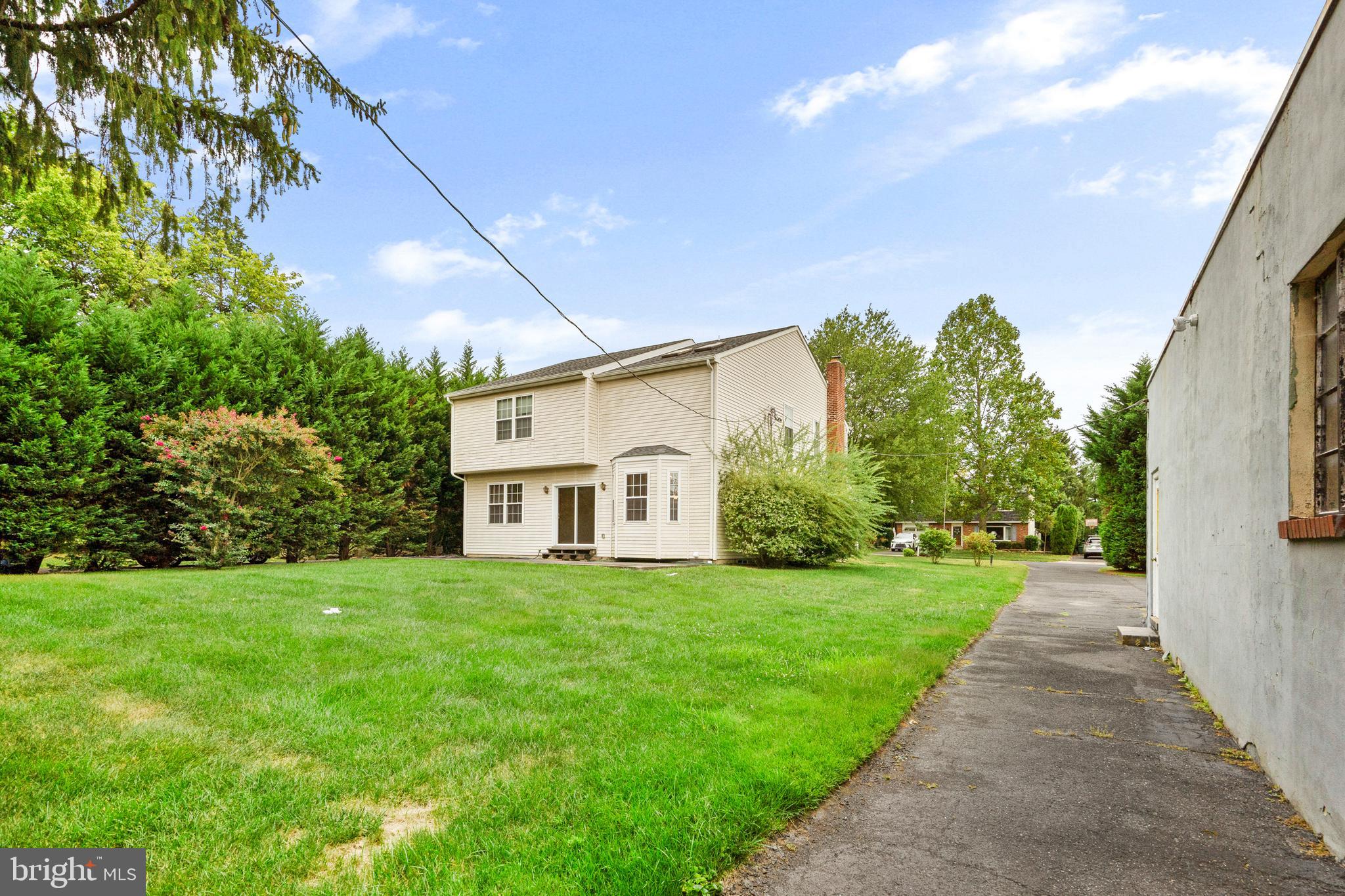 NONE AVAILABLE - Residential Lease