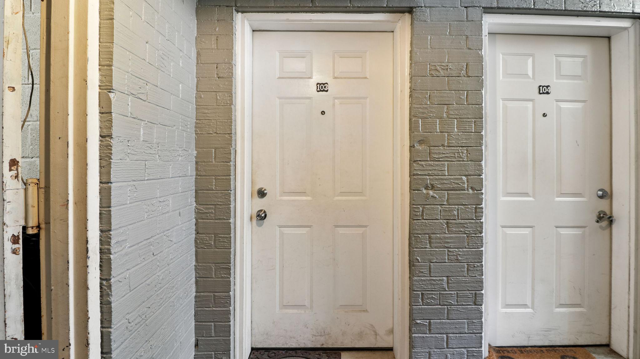 2301 PITTS PLACE SE 103